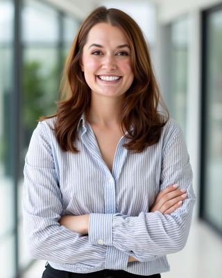 Photo of Kacie Tasseff, Licensed Professional Counselor, LPC, NBCC