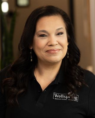 Photo of Tina Marie Hurd, Provisional Mental Health Practitioner, MSW, PLMHP, PCMSW
