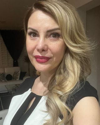 Photo of Gia Harbour, Marriage & Family Therapist Intern, MFT-I, MA