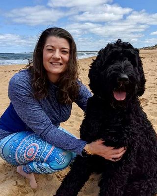 Photo of Bethany Anne Coates - Red Robin Wellbeing , Psychologist, MSc, PsyBA General