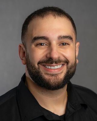 Photo of Matthew Geraldi, Licensed Professional Clinical Counselor, LPCC-S, LICDCCS
