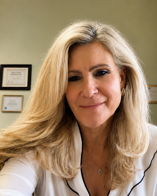 Photo of Gemma Suzanne Nastasi - Gemma Health Coach, LLC, PCC, NBC-HWC, CAPP, CHNC