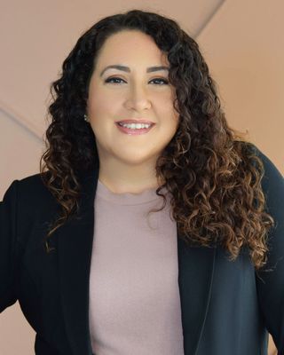 Photo of Shirin Ghannadi, Psychologist in Orange County, CA