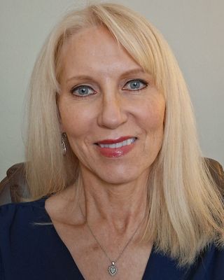 Photo of Cheri Williams, Marriage & Family Therapist, MA, LMFT