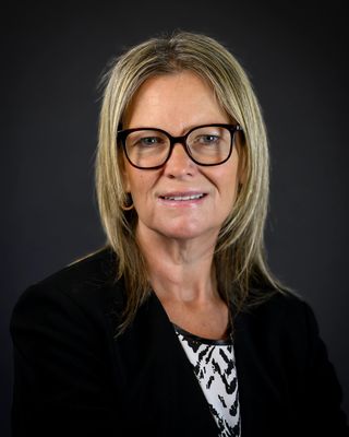 Photo of Nancy DeAngelis, Psychiatric Nurse Practitioner, CRNP