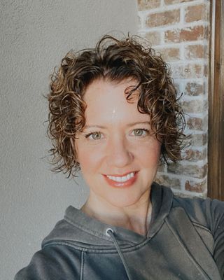 Photo of Tami Johnson, Social Worker, CSW