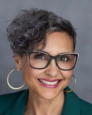 Photo of Jacquelyn Patterson, Pre-Licensed Professional, LSC, LPCMHSP, Temp