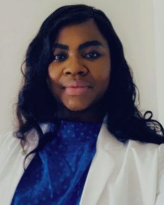 Photo of Pauline Ireagbu George, Psychiatric Nurse Practitioner, PMHNP