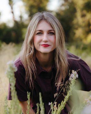 Photo of Kasey Michelle Hopkins, Clinical Social Work/Therapist, LCSW