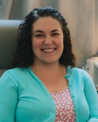 Photo of Christin Ellis, Pre-Licensed Professional, MS, MBA