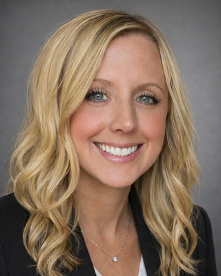 Photo of Jessica Rachelle Nadeau, Marriage & Family Therapist, MA, LMFT