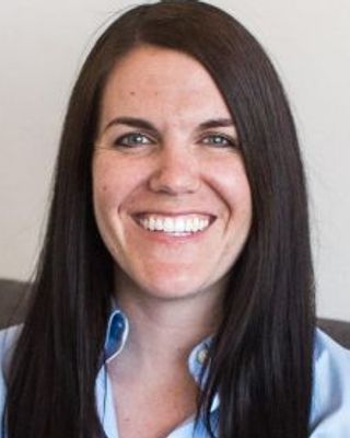 Photo of Emily Hoegberg, Marriage & Family Therapist, MA, LMFT