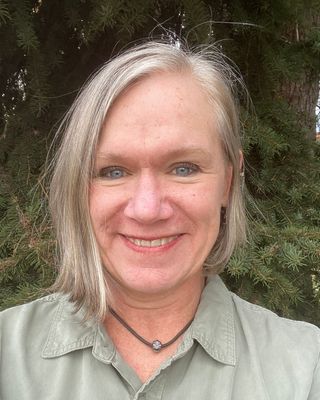 Photo of Alexis Saint, Licensed Professional Counselor, LPC