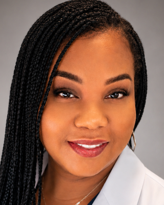 Photo of Angela Wooley, Psychiatric Nurse Practitioner, DNP, MSN, PMHNP