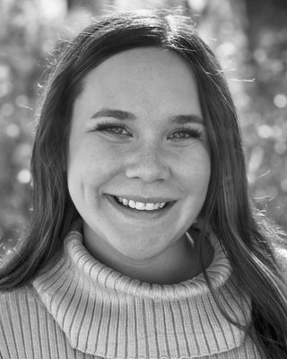 Photo of Lauryn Gatschet, Licensed Professional Counselor Candidate, MA, LPCC