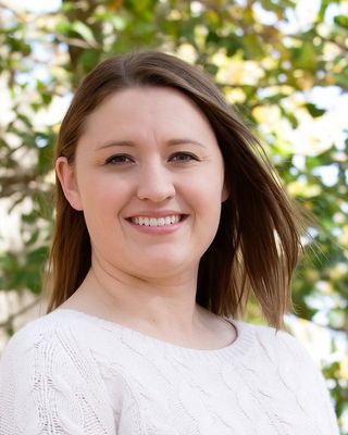 Photo of Kristina Murray, Psychiatric Nurse Practitioner, RN, MSN, PMHNP