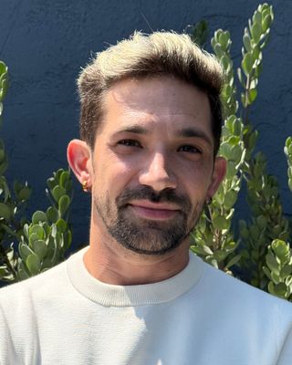 Photo of Will DeSmit, Associate Professional Clinical Counselor, MA, APCC, ATR-P
