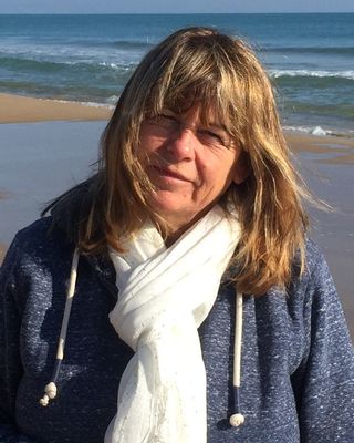 Photo of Shirley Valentino, Psychotherapist in Wales