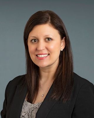 Photo of Katarzyna Liwski, Psychiatrist in 11206, NY