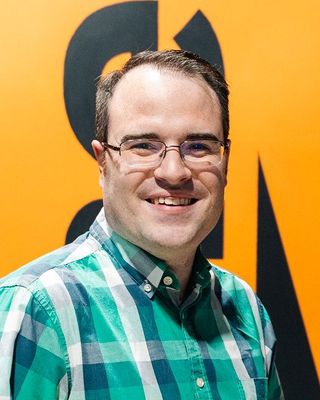 Photo of Caleb Rice, Marriage & Family Therapist, MA, LMFT