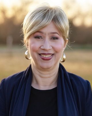 Photo of Heather Fairfax, Licensed Professional Counselor, PsyD, LPC