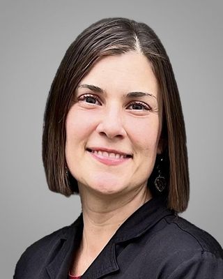 Photo of Jenae White - Jenae White | ShiftGrit Psychology, Registered Provisional Psychologist, MACP