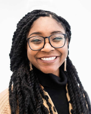 Photo of Adaiah Wright, Licensed Professional Clinical Counselor, LPCC