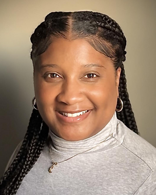 Photo of Anzjole Callahan, Licensed Professional Counselor, LPC