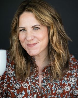 Photo of Shawn Brossart, Clinical Social Work/Therapist, LCSW, LICSW, MBA