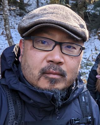 Photo of Ed Park, Counselor in Seattle, WA