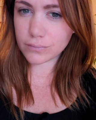 Photo of Geri Leporati, MS, LBA, BCBA