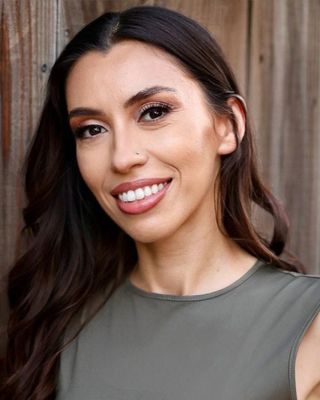 Photo of Evelyn Boonyarit, Clinical Social Work/Therapist, LCSW