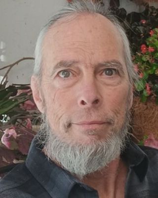 Photo of James Lantzy, Clinical Social Work/Therapist