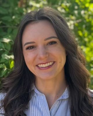 Photo of Mallory Temple, Pre-Licensed Professional, MFTA