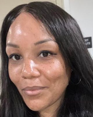 Photo of Erica Bush, Clinical Social Work/Therapist, LCSW