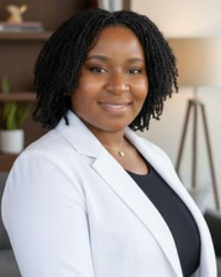 Photo of Antonica Dumont, Psychiatric Nurse Practitioner, PMHNP