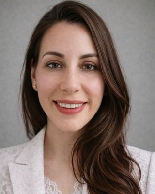 Photo of Cristin Famularo, Psychiatric Nurse Practitioner, MSN, APN, CPNP-PC, PMHS