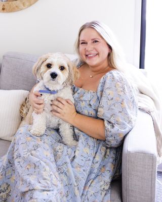 Photo of Hannah Cooper, Lic Clinical Mental Health Counselor Associate, MA, LCMHCA, NCC