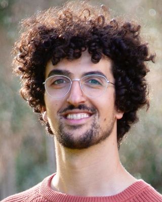 Photo of Adam Ashkenazi, Marriage & Family Therapist, LMFT, MS