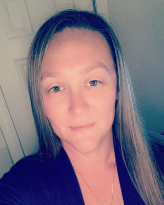 Photo of Christina M Berard, Counselor, LMHC, LCDP