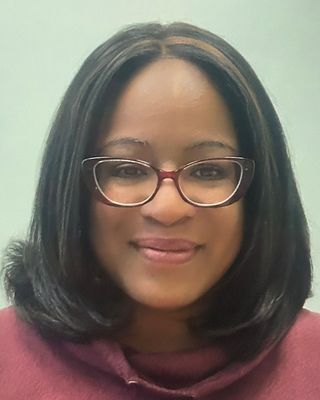 Photo of Leilani Fryauff, Counselor, LCPC