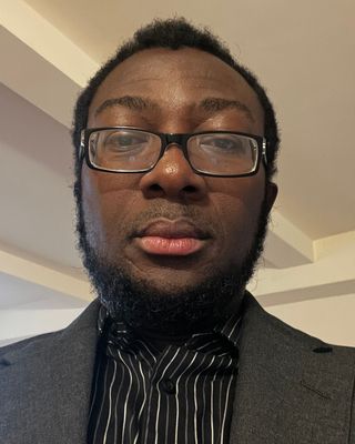 Photo of Emmanuel Kofi Jackson Nsiah, Psychiatric Nurse Practitioner, PMHNP