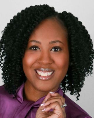 Photo of LaQuondra Patterson-Levias, Licensed Professional Counselor, LPC