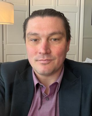 Photo of Andrew J Galbraith, Clinical Social Work/Therapist, LCSW