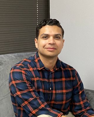 Photo of Adrian Maldonado, Licensed Professional Counselor in Arlington Heights, Fort Worth, TX