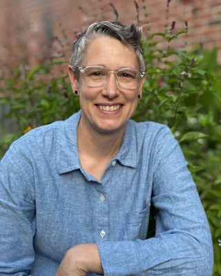 Photo of Crimson Barocca, Clinical Social Work/Therapist, LCSW-C