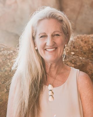 Photo of Kaye Mary Ryan - Meeting Memories, Psychotherapist, PACFA