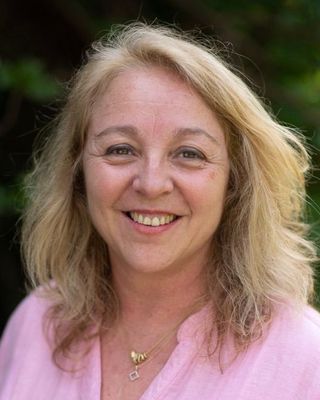 Photo of Dr. Lidar Shany, Jungian, Analyst, IAAP, CGJIZ