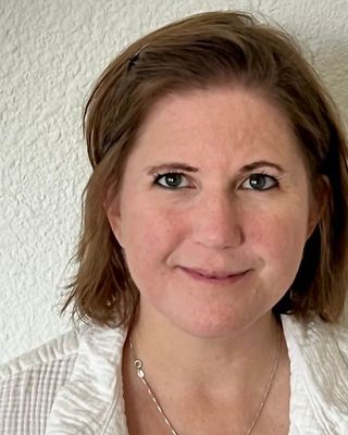 Photo of Kimberly Stratton, Clinical Social Work/Therapist, L