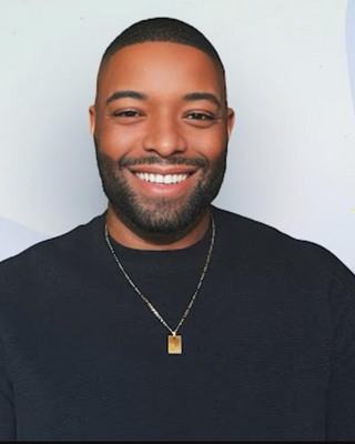 Photo of Stephen Harrison, Licensed Professional Counselor, LPC